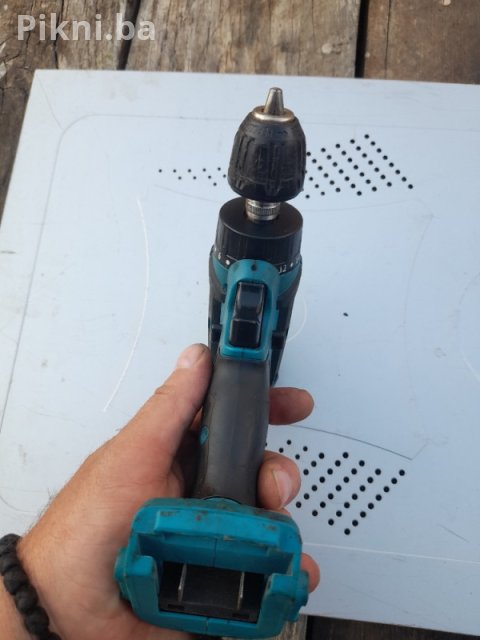 Hitna prodaja: Makita 24V aku bušilica - samo 30 KM! 3