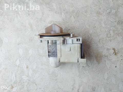 Pumpa za vodu 220v 30w ves masine susnice 5