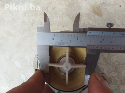 Pumpa za vodu 220v 30w ves masine susnice 4