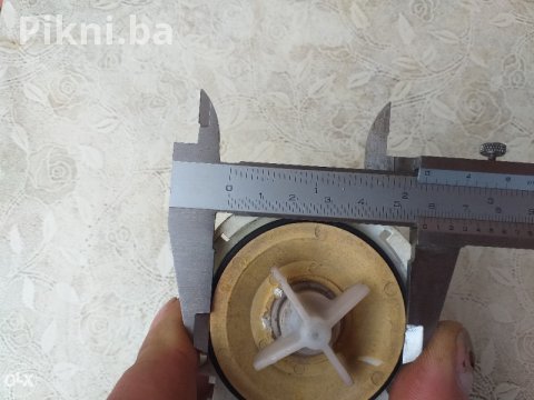 Pumpa za vodu 220v 30w ves masine susnice 3