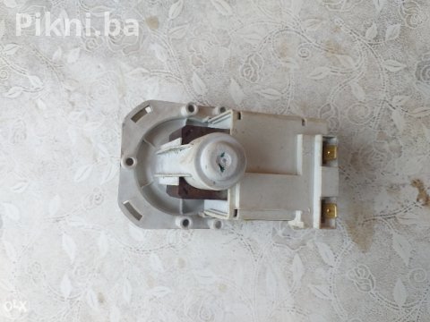 Pumpa za vodu 220v 30w ves masine susnice
