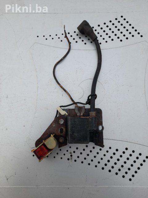Hitna prodaja: Elektronika bombina kosilice - dijelovi kosačice!