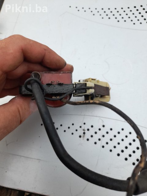 Hitna prodaja: Elektronika bombina kosilice - dijelovi kosačice! 9