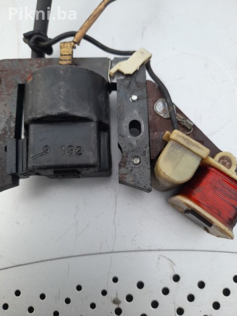 Hitna prodaja: Elektronika bombina kosilice - dijelovi kosačice! 8