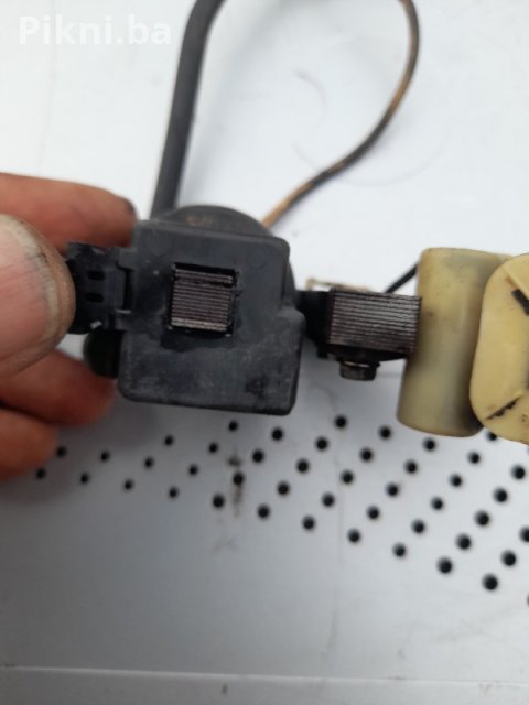 Hitna prodaja: Elektronika bombina kosilice - dijelovi kosačice! 7