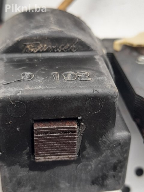 Hitna prodaja: Elektronika bombina kosilice - dijelovi kosačice! 6
