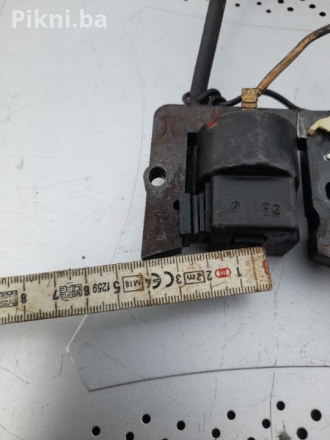 Hitna prodaja: Elektronika bombina kosilice - dijelovi kosačice! 5