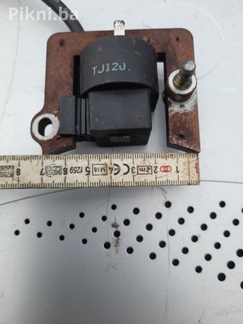 Hitna prodaja: Elektronika bombina kosilice - dijelovi kosačice! 5