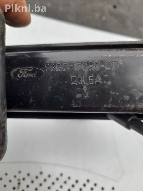Prodajem auto dizalicu Ford - Ispravna, samo 30 KM! 5