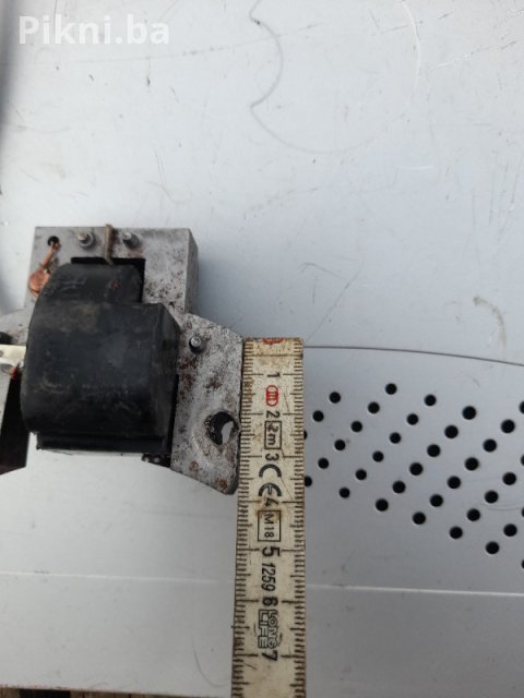 Hitna prodaja: Elektronika bombina kosilice - dijelovi kosačica! 4