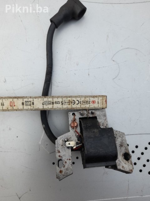 Hitna prodaja: Elektronika bombina kosilice - dijelovi kosačica!