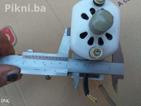 Elektro motor SINGER YDK elektromotor sivacu ma 5