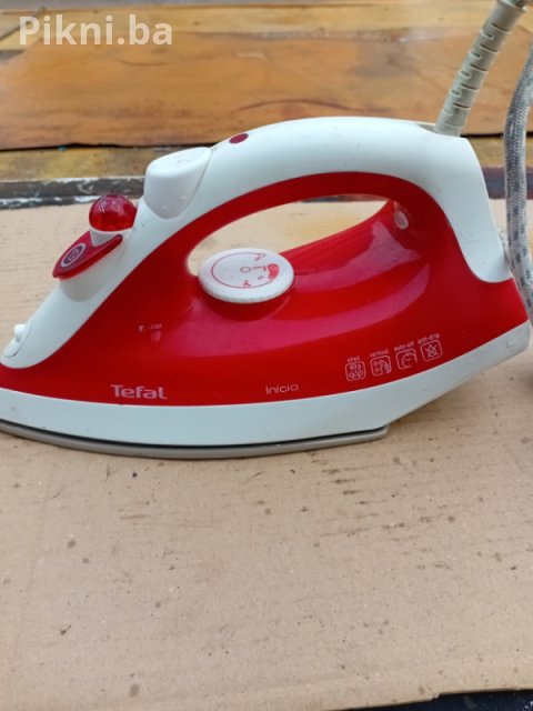 Pegla na paru Tefal pegle - U odličnom stanju! 7
