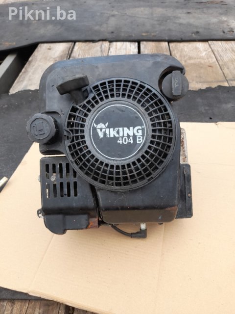 motor kosace kosilica Viking 404B - odličan , hitna prodaja!