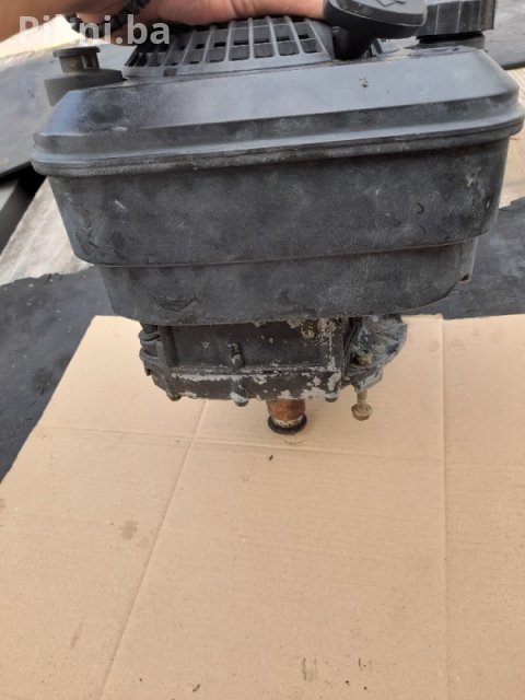 motor kosace kosilica Viking 404B - odličan , hitna prodaja! 5