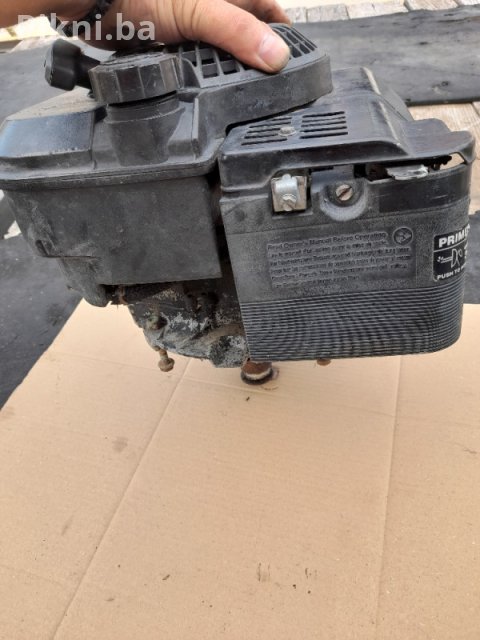 motor kosace kosilica Viking 404B - odličan , hitna prodaja! 3