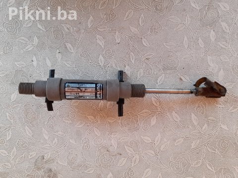 Pneumatski cilindar BURKERT klip dvosmerni