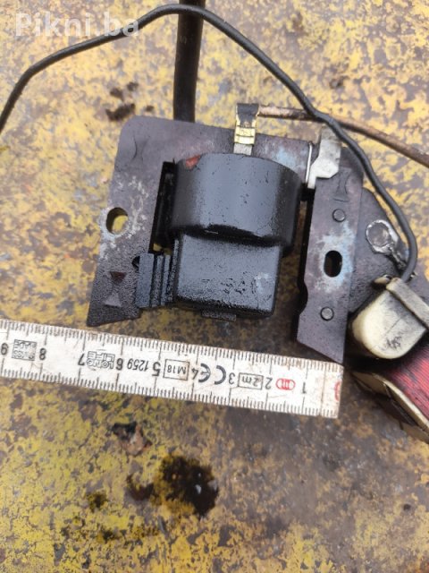 elektronika bombina za kosilicu - Briggs & Stratton i Tecumseh 9