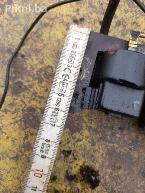elektronika bombina za kosilicu - Briggs & Stratton i Tecumseh 8