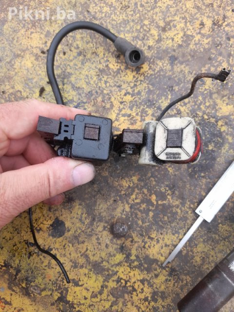elektronika bombina za kosilicu - Briggs & Stratton i Tecumseh 6