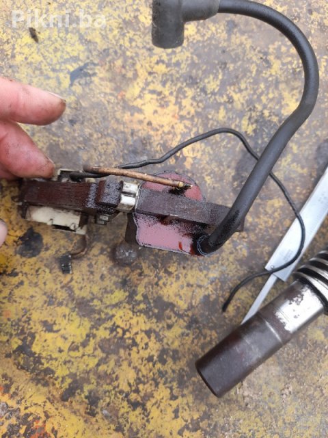 elektronika bombina za kosilicu - Briggs & Stratton i Tecumseh 3