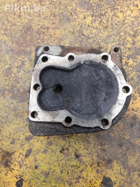 Deklo glava motora kosilice Briggs Stratton i Tecumseh - Super st 3
