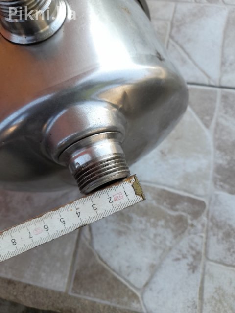 Prodajem Grundfos pumpu za vodu JP3, 650W, 220V Odlična prilika!