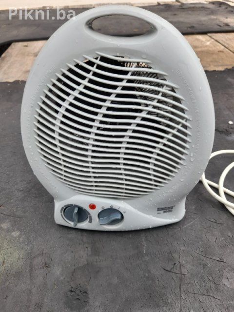 Industrijska grijalica Einhell HKL 2000 - Snažna 2000W! 5