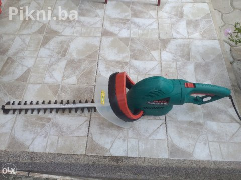 Trimer profi za živu ogradu trimeri PARKSIDE PHS 55/5 P - Čitaj p