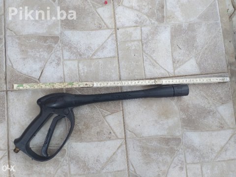 Profi pištolj za pranje visoko tlačni perac