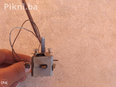 Termostart termo prekidač tr 1k min