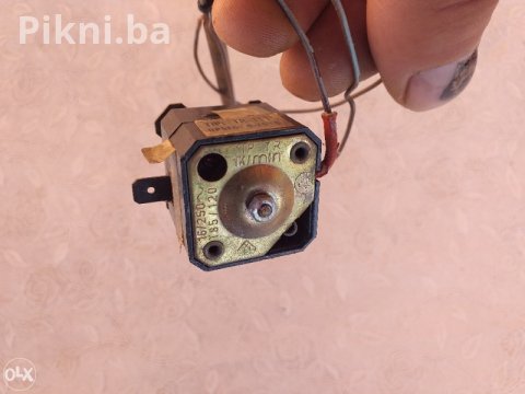 Termostart termo prekidač tr 1k min 4