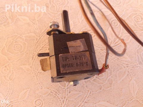 Termostart termo prekidač tr 1k min 3