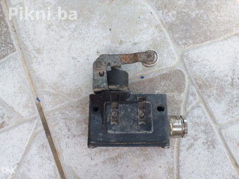 METALFLEX Krajnji (Položajni) Prekidač 16A / 250V - BR. MS-363