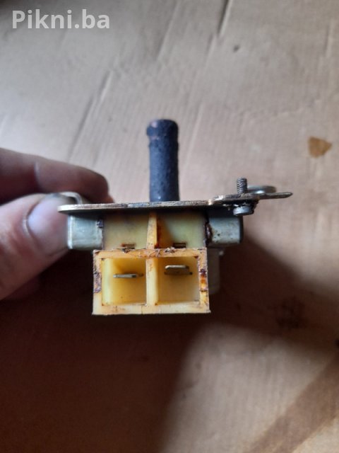 Motor sa Reduktorom za Ražanj (Rotisserie) | Električni Štednjak 3