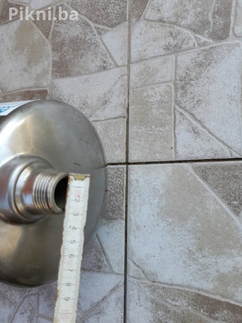 pumpa za vodu Grundfos JP6 AAA, 1260W, 220V - Odlična cijena! 3