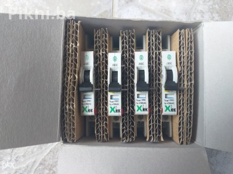 NOVO! Pomoćni Prekidač Moeller Z-NHK | 248434 | 4 komada dostupno