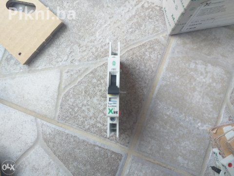 NOVO! Pomoćni Prekidač Moeller Z-NHK | 248434 | 4 komada dostupno 5
