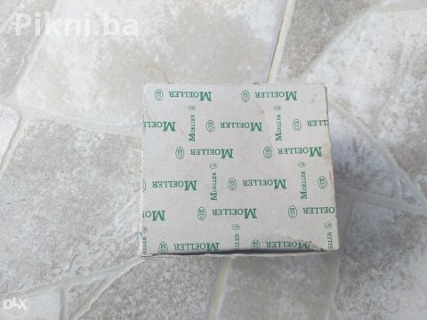 NOVO! Pomoćni Prekidač Moeller Z-NHK | 248434 | 4 komada dostupno 4
