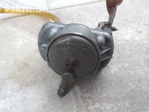 Vakuum Pumpa / Pumpa za gorivo BING (Original) - Oznaka 08020-103 4