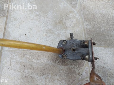 Vakuum Pumpa / Pumpa za gorivo BING (Original) - Oznaka 08020-103 3