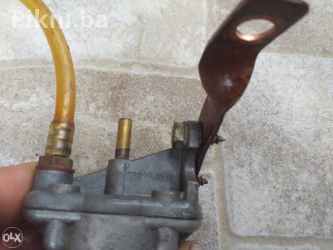 Vakuum Pumpa / Pumpa za gorivo BING (Original) - Oznaka 08020-103