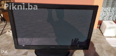Panasonic VIERA plazma TV TX-P42X25E - 42 inča / 106 cm - Vrhunsk