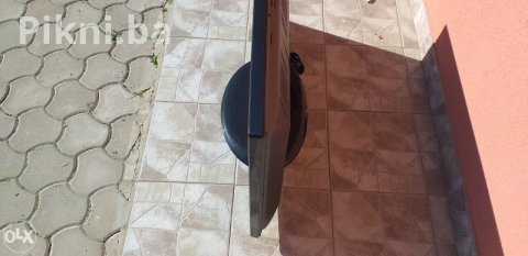Panasonic VIERA plazma TV TX-P42X25E - 42 inča / 106 cm - Vrhunsk 9