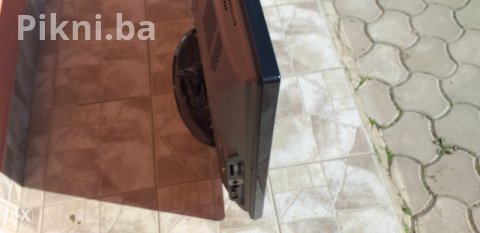 Panasonic VIERA plazma TV TX-P42X25E - 42 inča / 106 cm - Vrhunsk 8