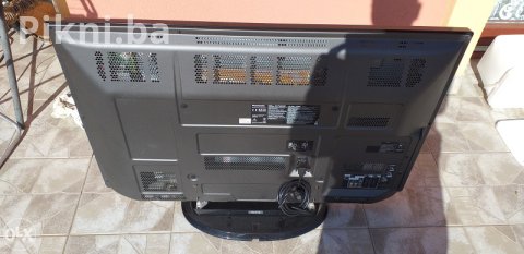 Panasonic VIERA plazma TV TX-P42X25E - 42 inča / 106 cm - Vrhunsk 3