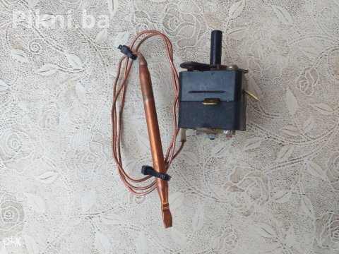 Termostart termo prekidač T85/120 1K min prekidaci