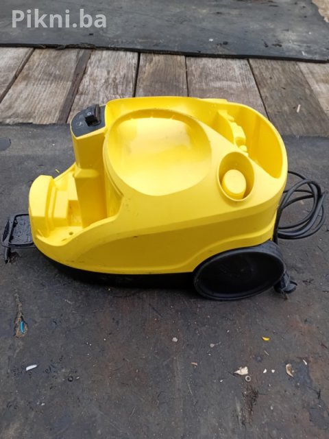 Karcher SC 4 2.600 C sc4 Parni čistač - Iz Njemačke paročistači