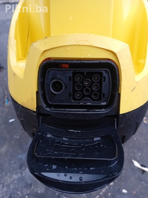 Karcher SC 4 2.600 C sc4 Parni čistač - Iz Njemačke paročistači 7