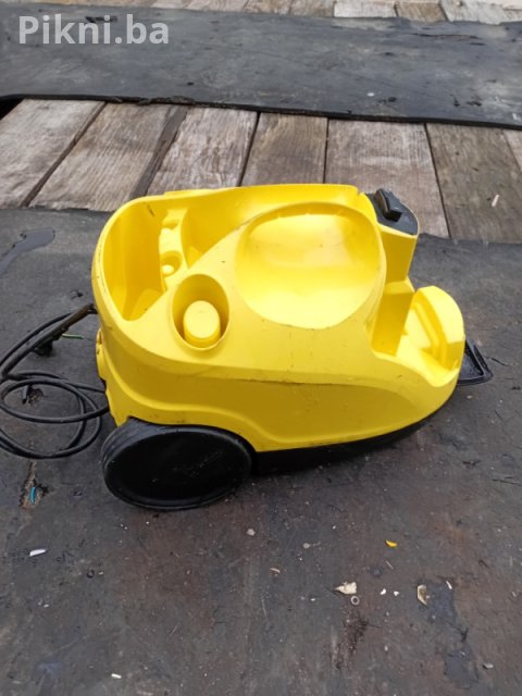 Karcher SC 4 2.600 C sc4 Parni čistač - Iz Njemačke paročistači 5